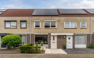 Lichtenvoor. 12