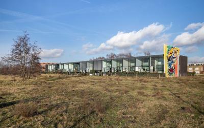 Bijsterveld. 425