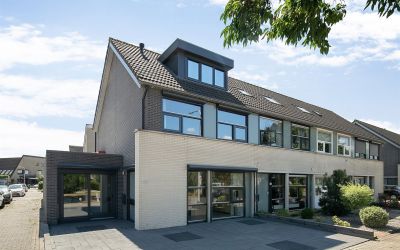 Bijsterveldenlaan 192