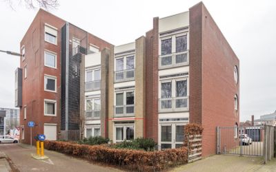 Ringbaan-No. 156-09