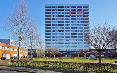 Rector Coppenserf 75