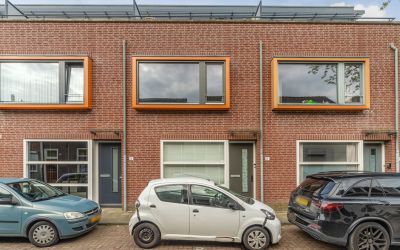 Kapelstraat 26-C