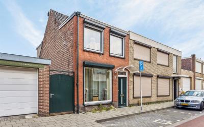 Kapelstraat 4