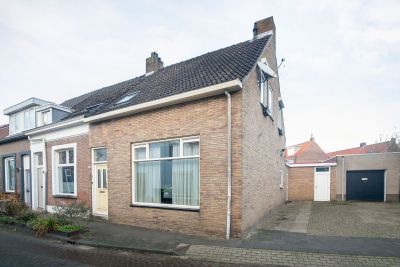 Kardinaal Vaughanstraat 25