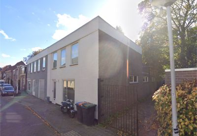 Kardinaal Vaughanstraat 22