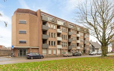 Julianapark 48-08