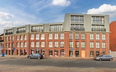 Appartement te koop Sint Eustatiusstraat 6