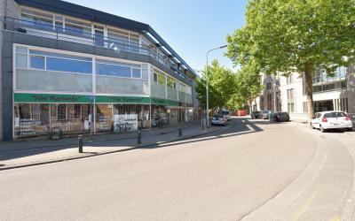 Goirkestraat 18-B