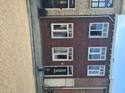 Pastoor van Beurdenstraat 71