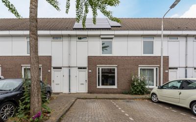 Leo XIII-straat 55-C