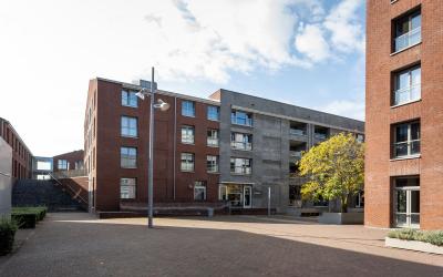 Erasplaats 18