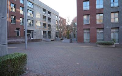 Erasplaats 9