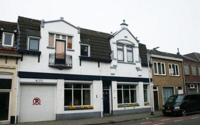 Hasseltstraat 263
