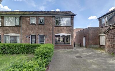 Irenehof 10