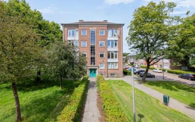 Nassaustraat 119