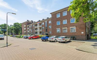 Nassaustraat 151