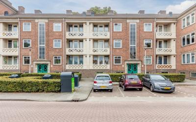 Nassaustraat 155