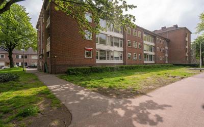 Nassaustraat 81