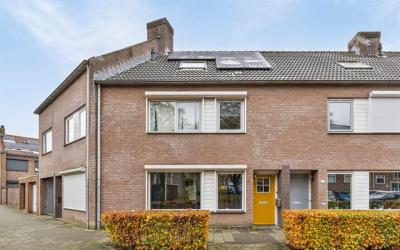 Nassaustraat 4-A