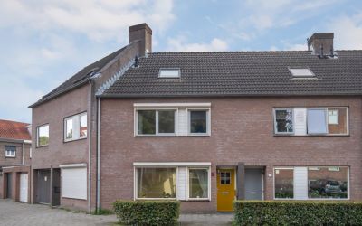 Nassaustraat 4-B