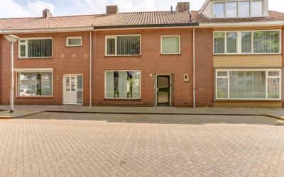 Koninginneh. 36