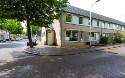 Gerard van Nuenenstraat 23