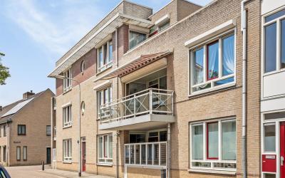 Cheviotstraat 4