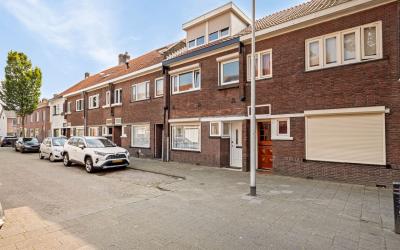 Weverstraat 18
