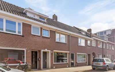 Weverstraat 58