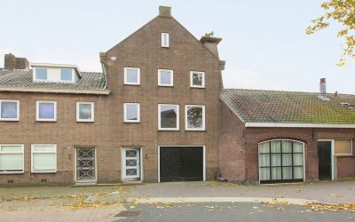 Weverstraat 66