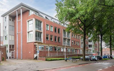 Ringbaan-We. 96-14