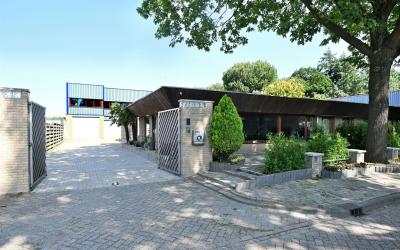 Albionstraat 25-A