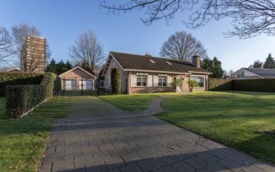 Gounodlaan 10-A