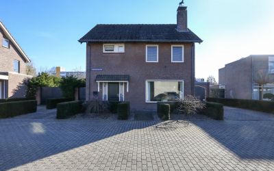 Componistenlaan 1