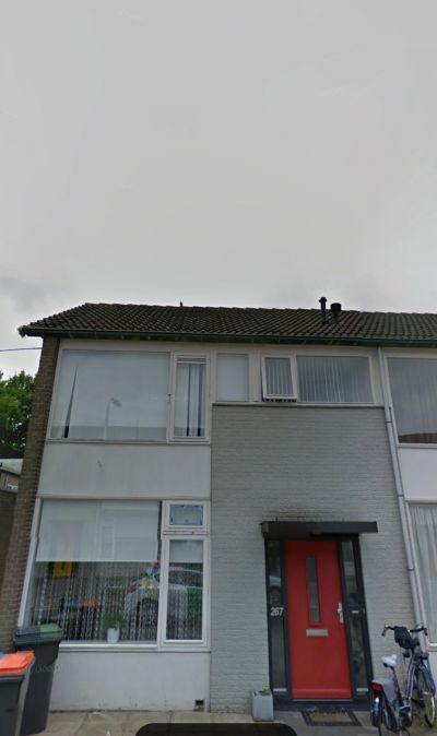 Rossinistraat 267