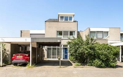 Perosistraat 533