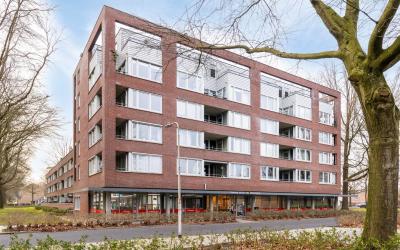 Verdiplein 82-C