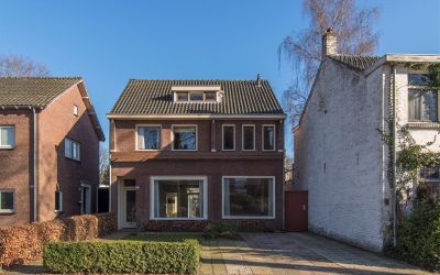 Tilburgseweg 133