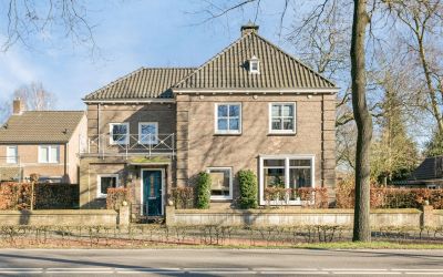 Tilburgseweg 145