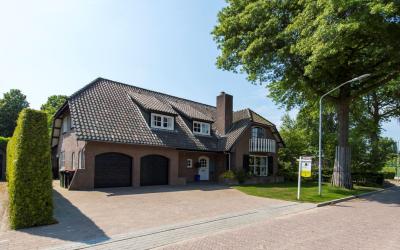 Kruisbaan 25