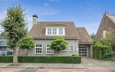 Dorpsstraat 45-A