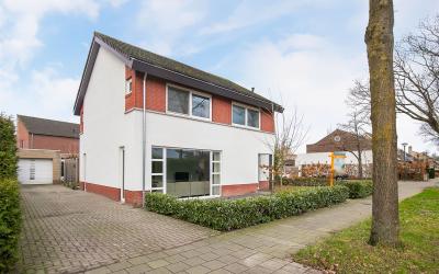Spoorbaan 23
