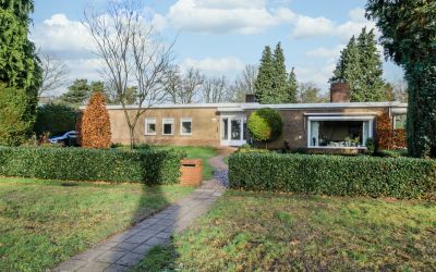 Spoorbaan 8