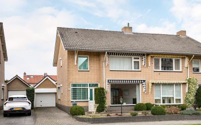 Polderstraat 14
