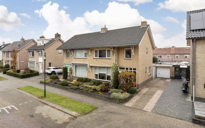 Polderstraat 16