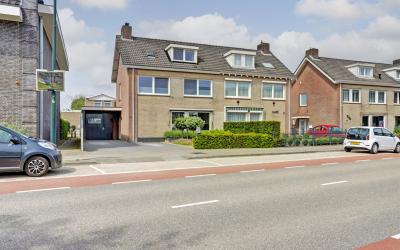 Bergstraat 33