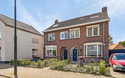 Bergstraat 99-B