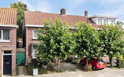 Bergstraat 114