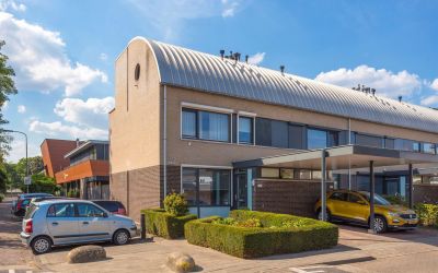 Spinnerijstraat 2-01