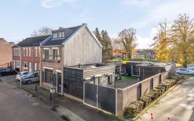 Fabriekstraat 12